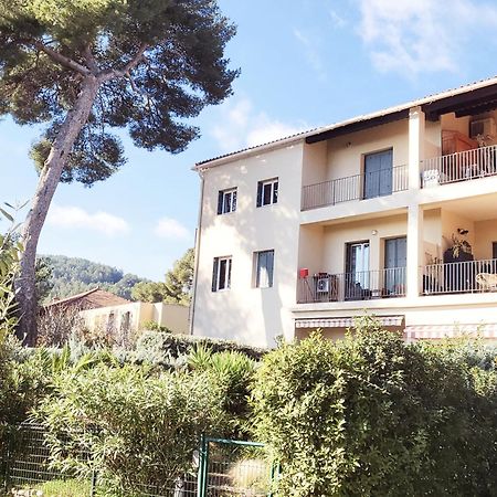 La Suite Costabella A Hyeres-Les-Palmiers מראה חיצוני תמונה