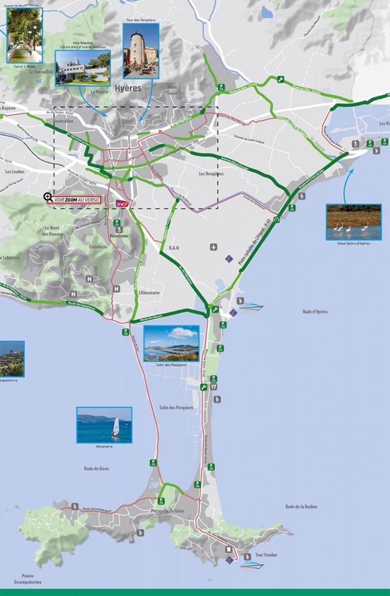 La Suite Costabella A Hyeres-Les-Palmiers מראה חיצוני תמונה