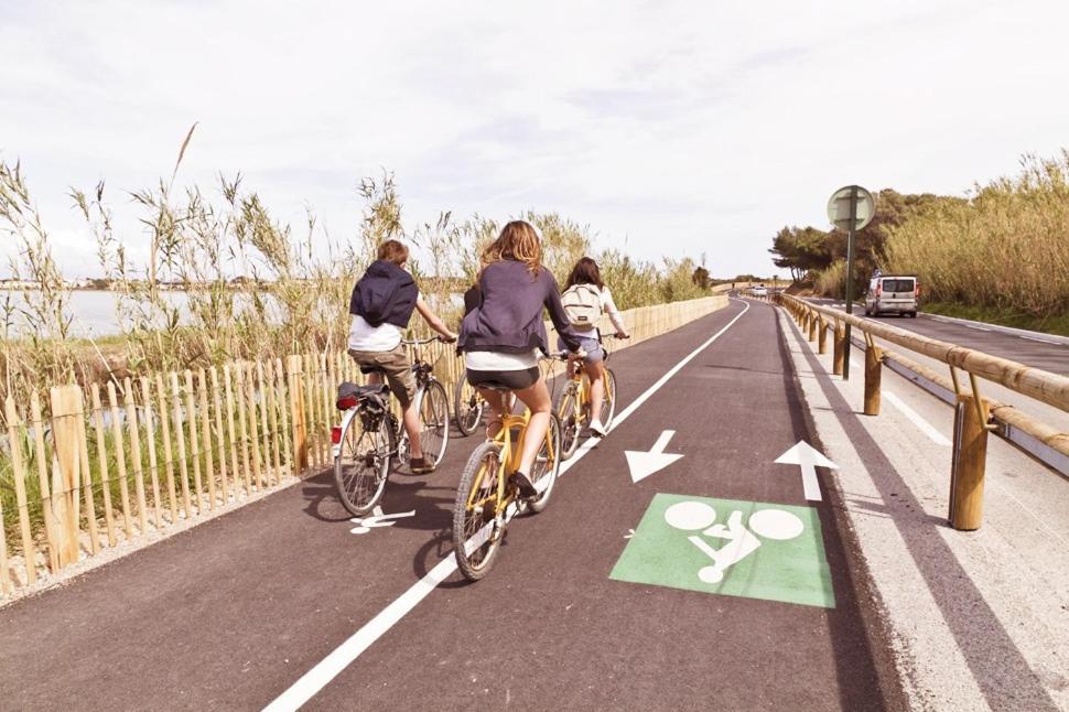 La Suite Costabella A Hyeres-Les-Palmiers מראה חיצוני תמונה