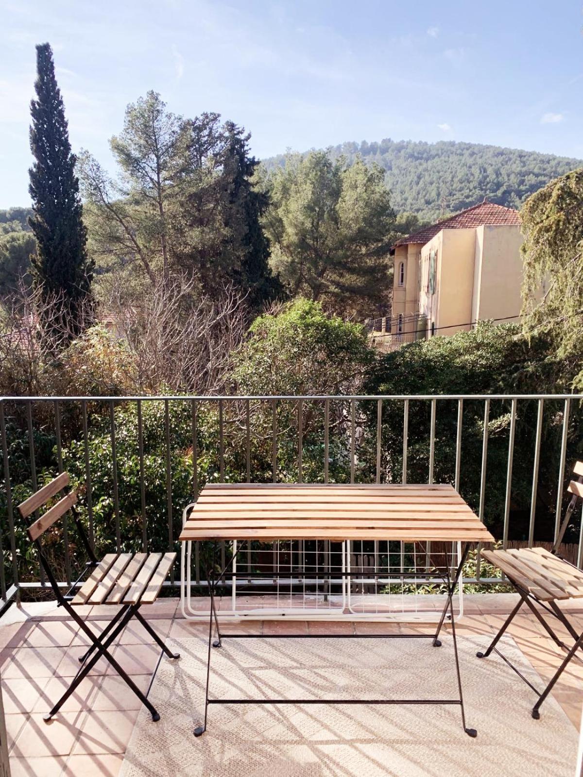 La Suite Costabella A Hyeres-Les-Palmiers מראה חיצוני תמונה