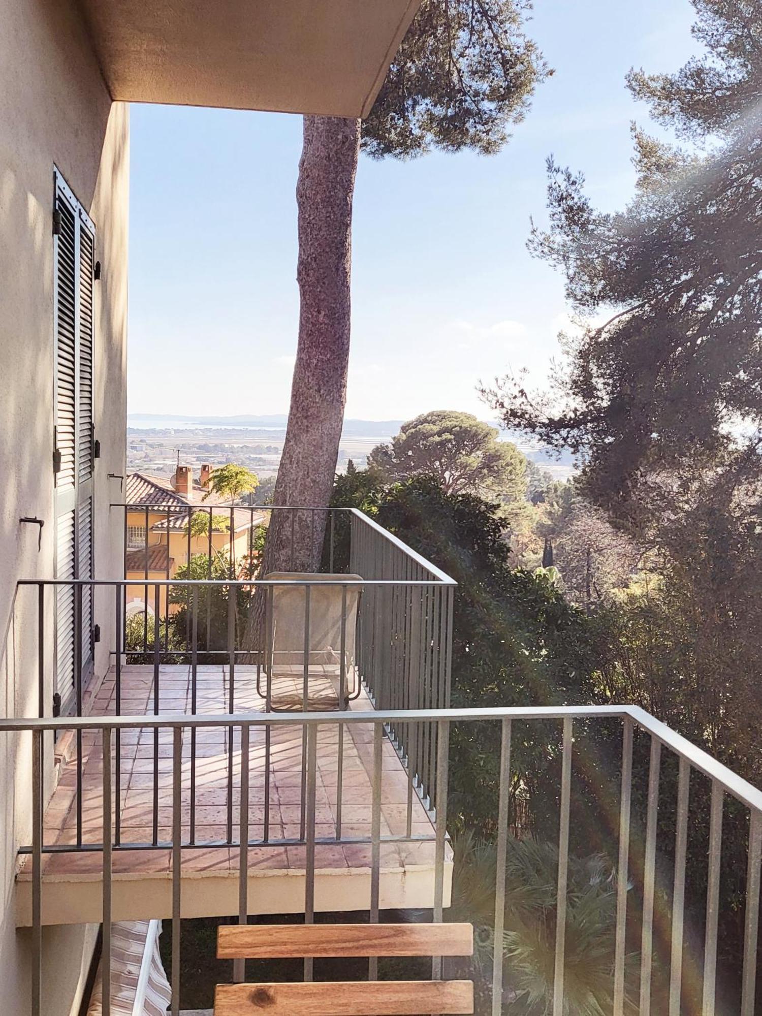 La Suite Costabella A Hyeres-Les-Palmiers מראה חיצוני תמונה