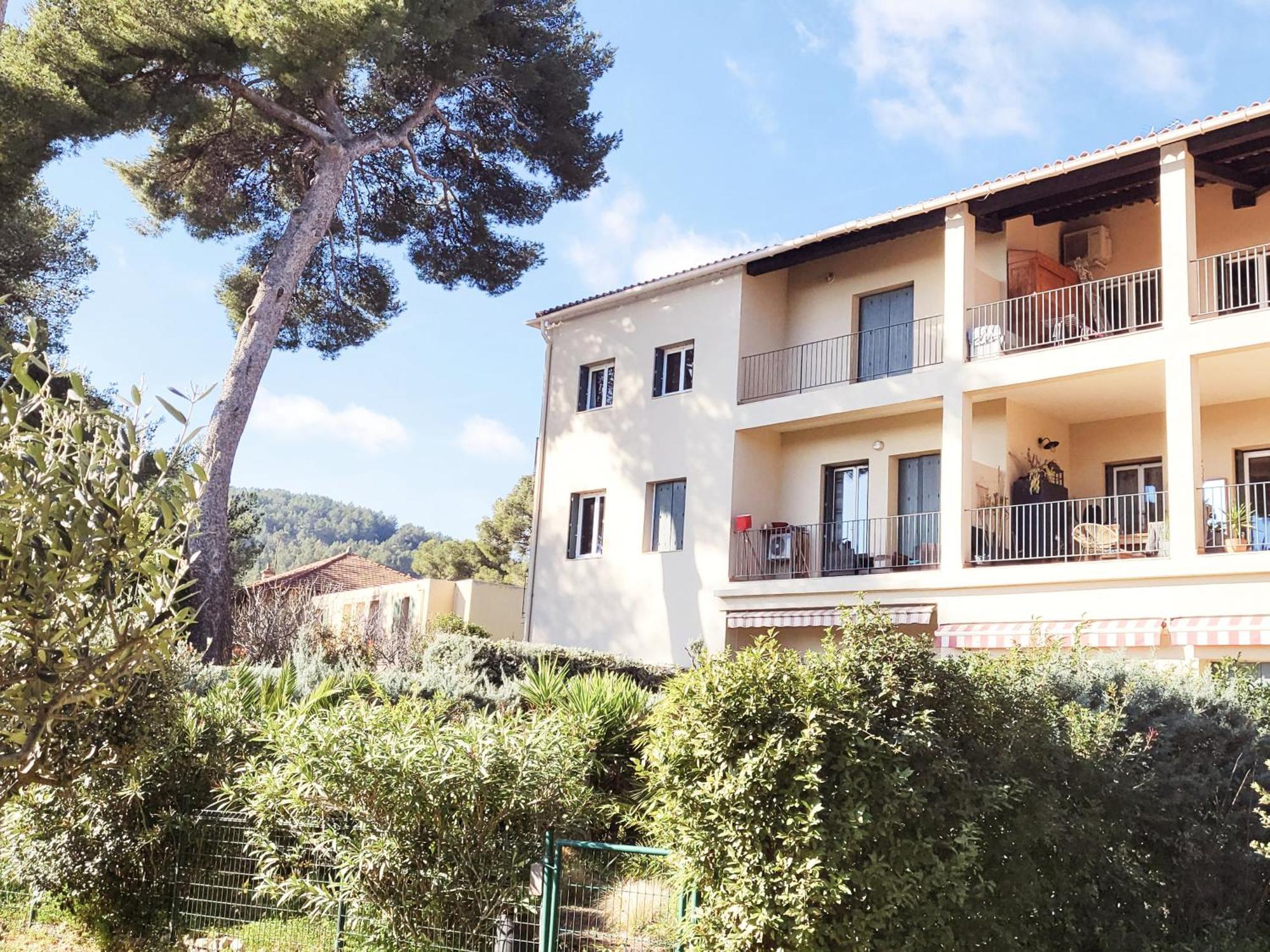 La Suite Costabella A Hyeres-Les-Palmiers מראה חיצוני תמונה