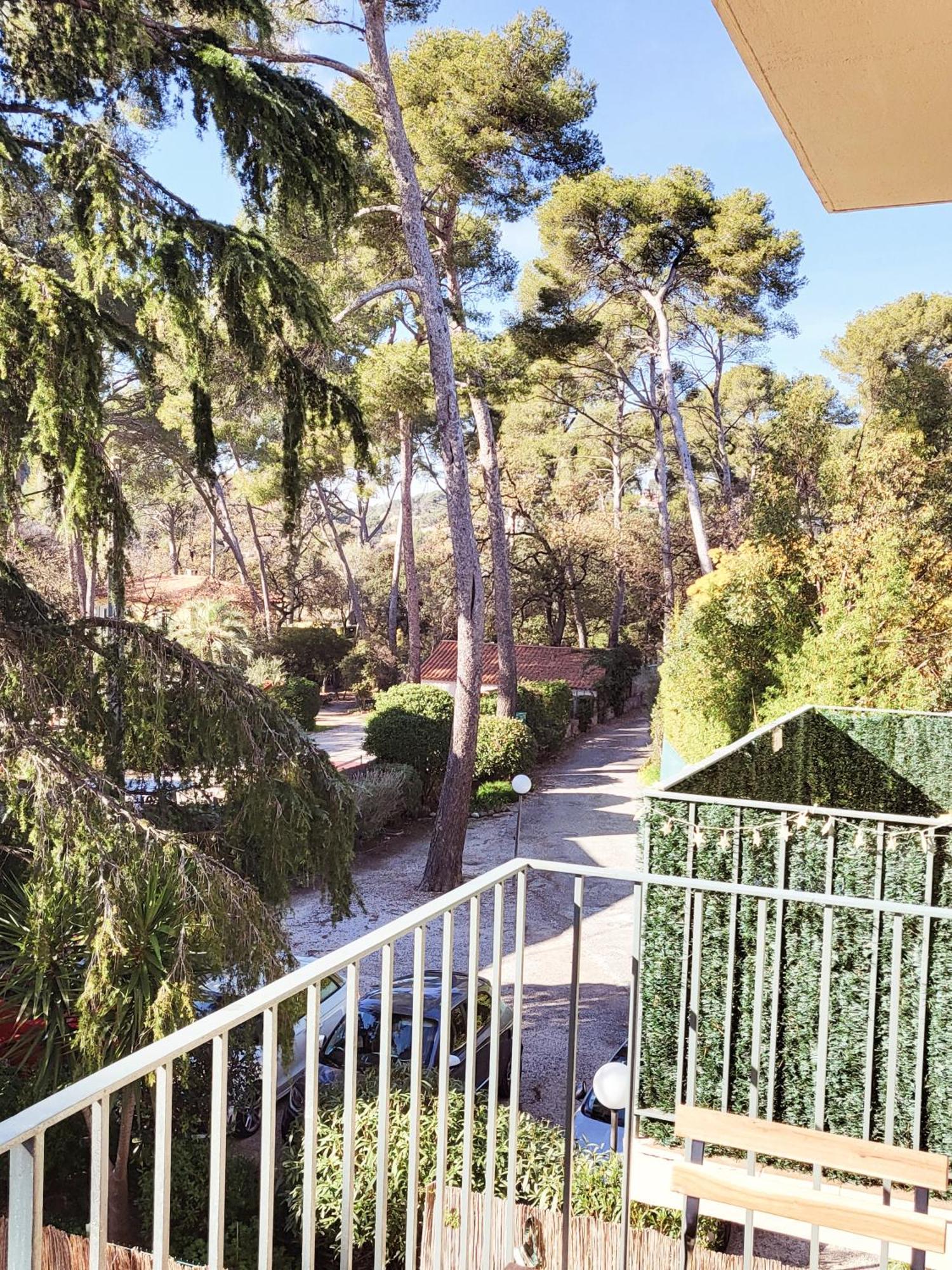 La Suite Costabella A Hyeres-Les-Palmiers מראה חיצוני תמונה